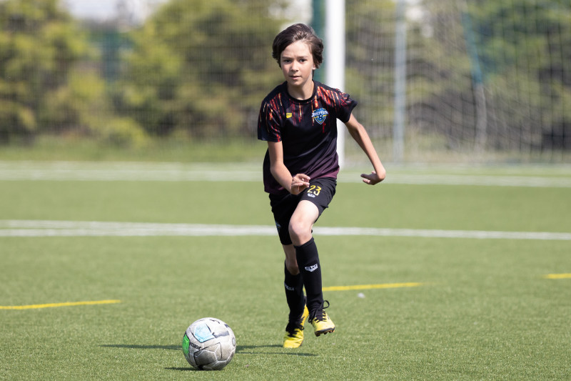 Кубок Вильде 2023: СШ- 2 (Великий Новгород) — СШ-10 (Сочи)