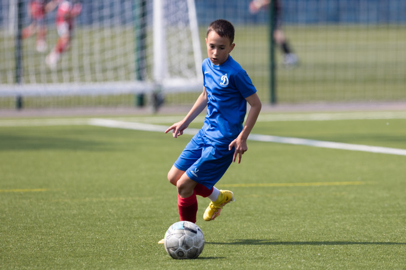 Кубок Вильде 2023: СШ- 2 (Великий Новгород) — СШ-10 (Сочи)