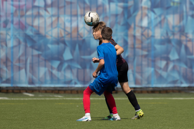 Кубок Вильде 2023: СШ- 2 (Великий Новгород) — СШ-10 (Сочи)