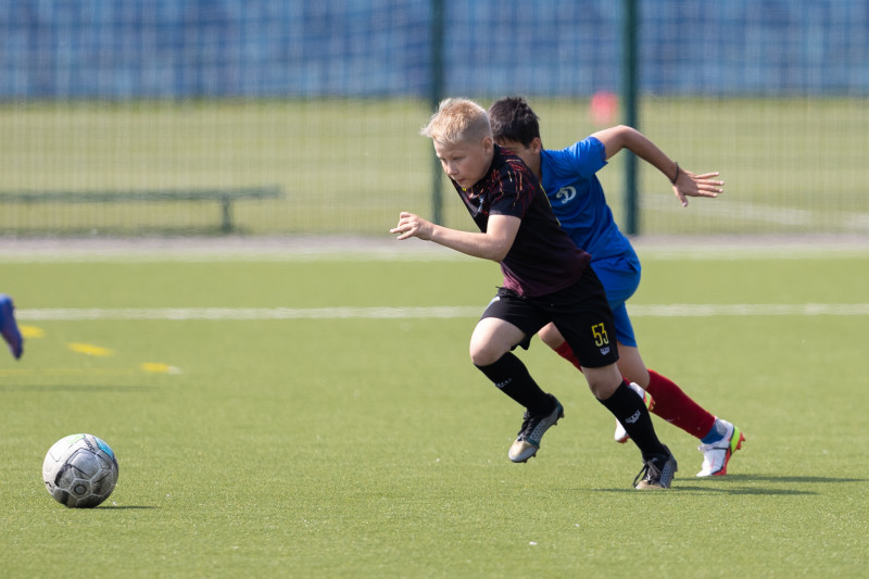 Кубок Вильде 2023: СШ- 2 (Великий Новгород) — СШ-10 (Сочи)