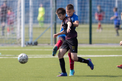 Кубок Вильде 2023: СШ- 2 (Великий Новгород) — СШ-10 (Сочи)