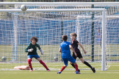 Кубок Вильде 2023: СШ- 2 (Великий Новгород) — СШ-10 (Сочи)