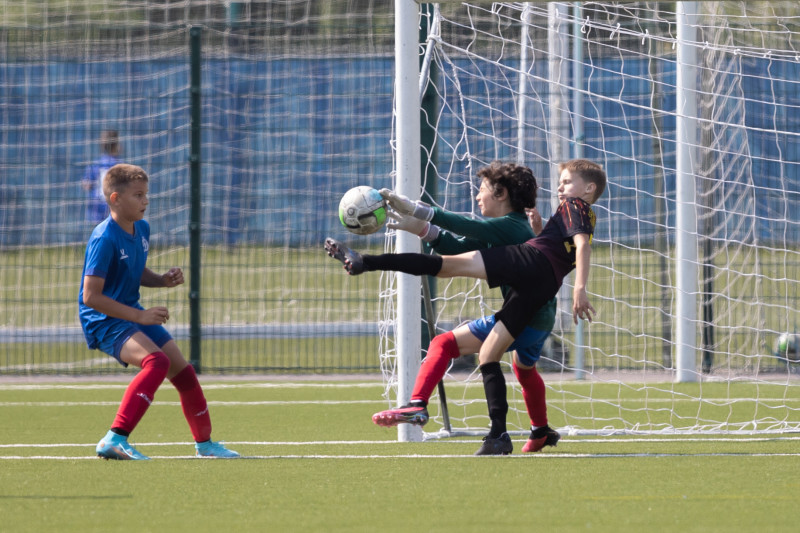 Кубок Вильде 2023: СШ- 2 (Великий Новгород) — СШ-10 (Сочи)