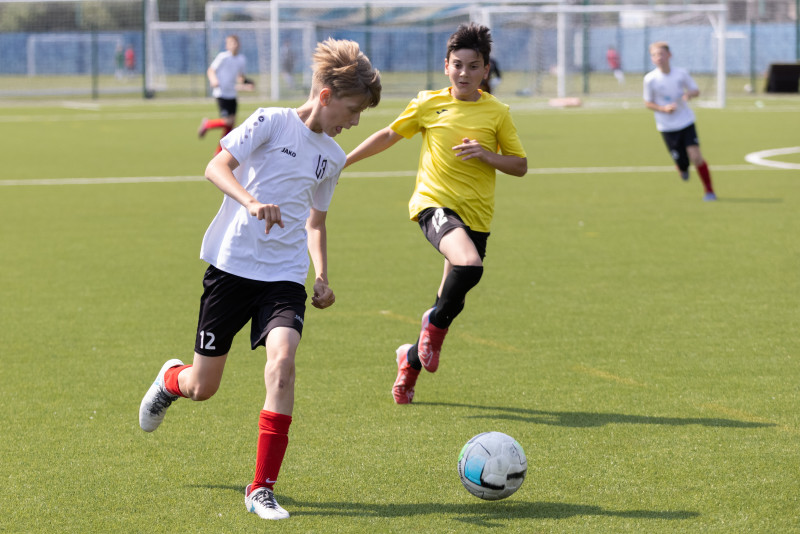 Кубок Вильде 2023: ФК «Калининград» — ФК «Стрела» (Псков)