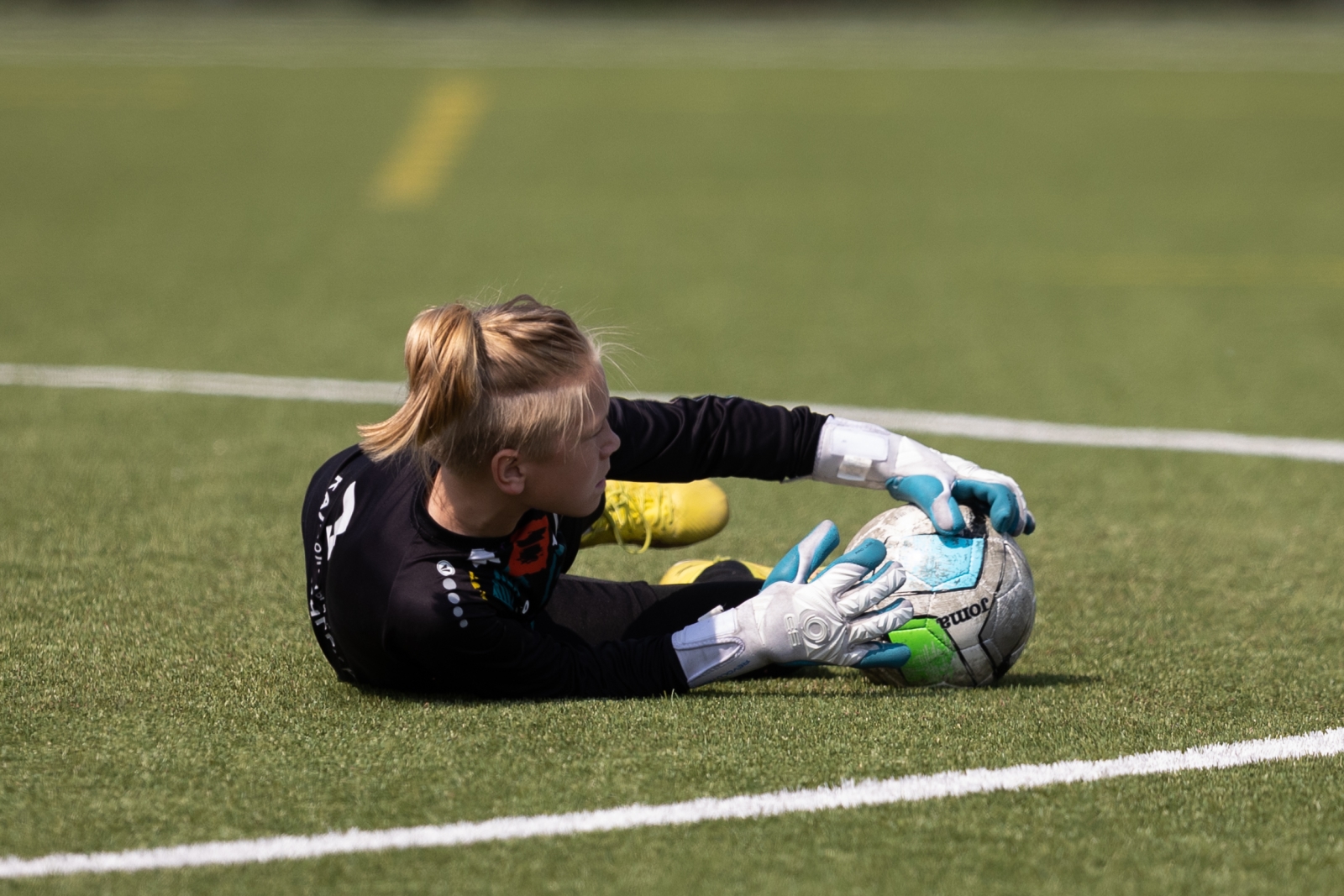 Кубок Вильде 2023: ФК «Калининград» — ФК «Стрела» (Псков)