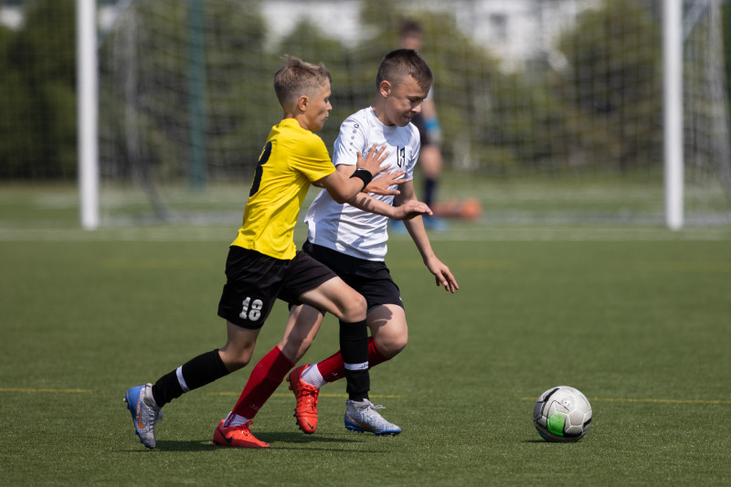 Кубок Вильде 2023: ФК «Калининград» — ФК «Стрела» (Псков)