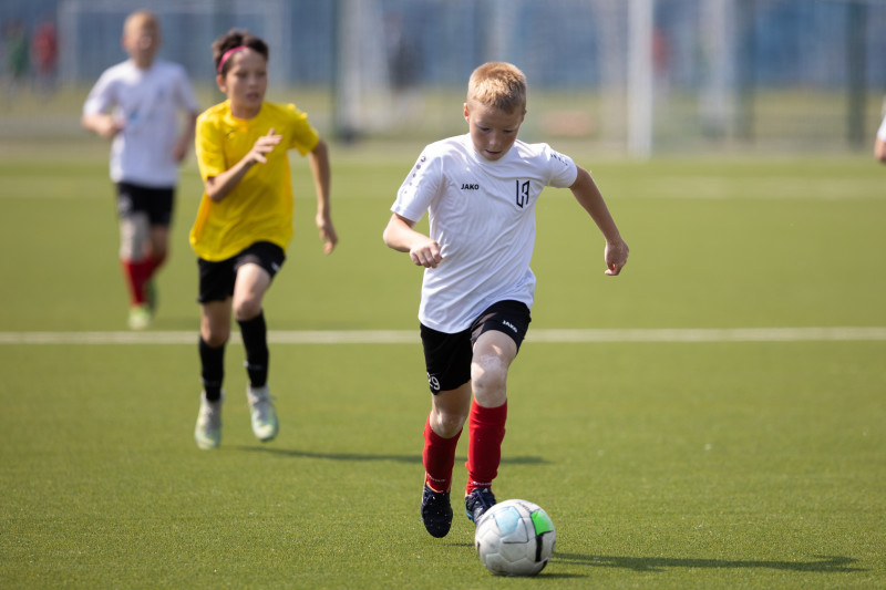 Кубок Вильде 2023: ФК «Калининград» — ФК «Стрела» (Псков)