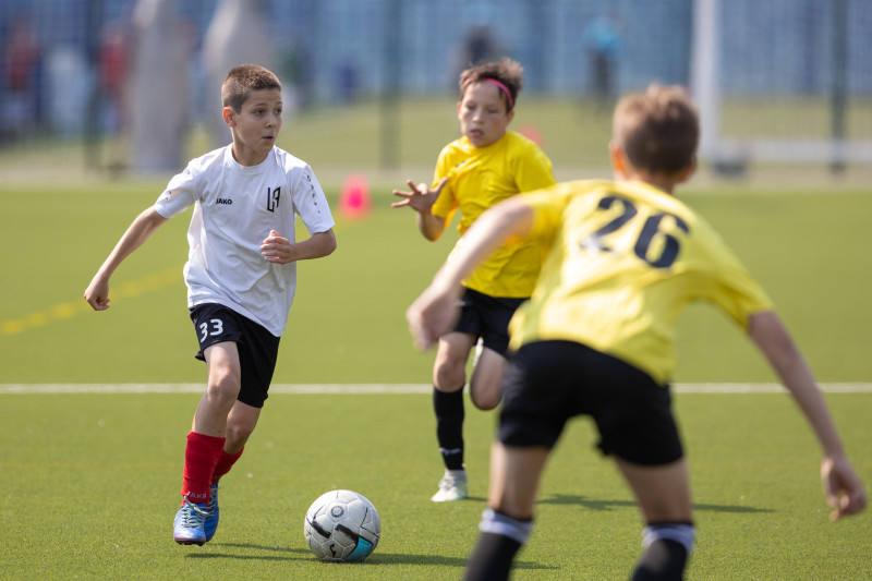 Кубок Вильде 2023: ФК «Калининград» — ФК «Стрела» (Псков)