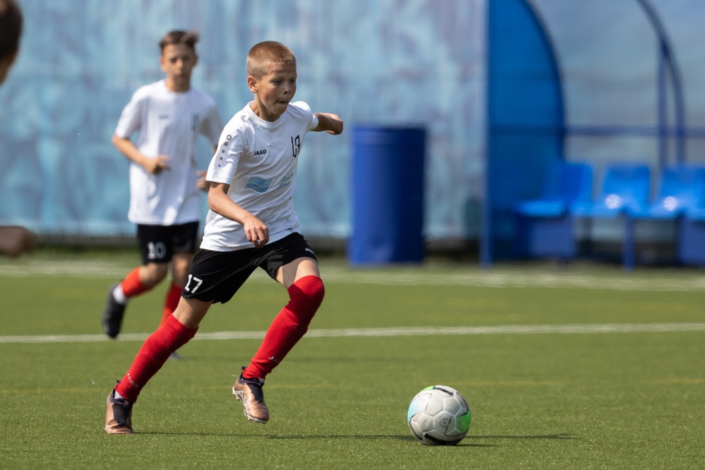 Кубок Вильде 2023: ФК «Калининград» — ФК «Стрела» (Псков)