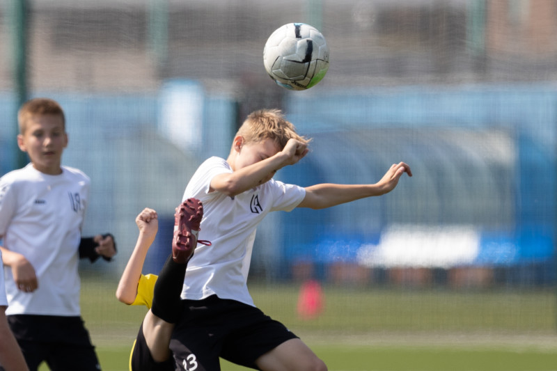 Кубок Вильде 2023: ФК «Калининград» — ФК «Стрела» (Псков)