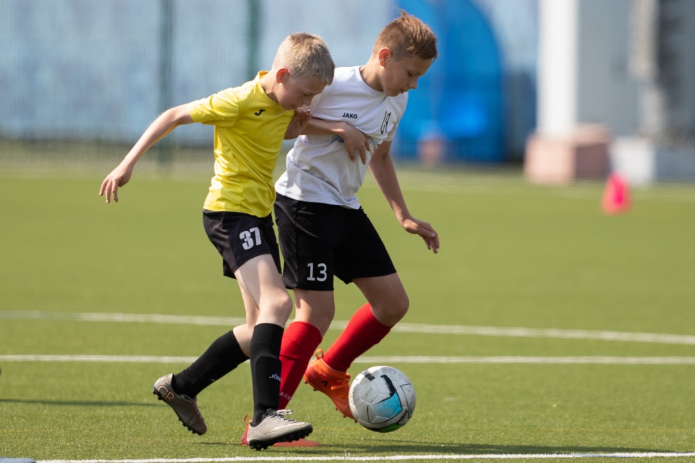 Кубок Вильде 2023: ФК «Калининград» — ФК «Стрела» (Псков)