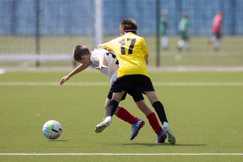 Кубок Вильде 2023: ФК «Калининград» — ФК «Стрела» (Псков)