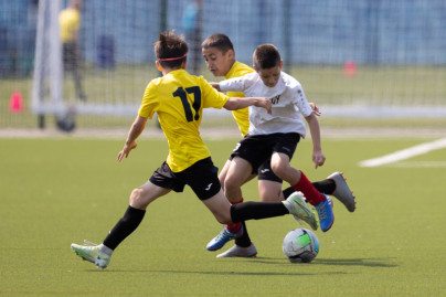 Кубок Вильде 2023: ФК «Калининград» — ФК «Стрела» (Псков)