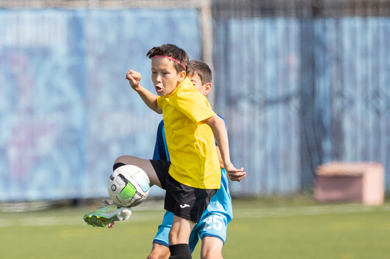 Кубок Вильде 2023: Матч ФК «Зенит» ( Санкт-Петербург) — ФК «Стрела» (Псков)