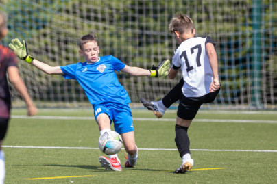 Кубок Вильде 2023: Матч СШ-13 (Ярославль) — СШ-2 (Великий Новгород)