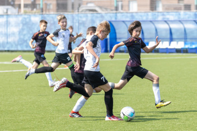 Кубок Вильде 2023: Матч СШ-13 (Ярославль) — СШ-2 (Великий Новгород)