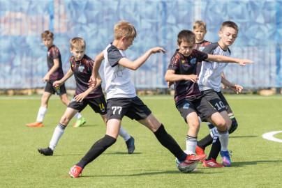 Кубок Вильде 2023: Матч СШ-13 (Ярославль) — СШ-2 (Великий Новгород)