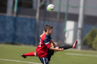 Кубок Вильде 2023: Матч зза 9-ое место ФК «Стрела» (Псков) — СШОР «Экспресс» (Великие Луки)