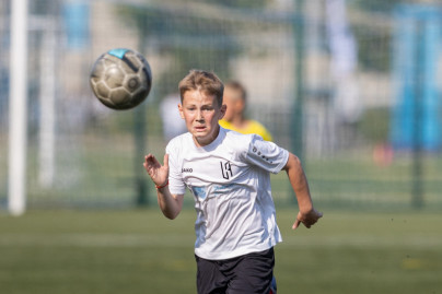 Кубок Вильде 2023: Матч за 3-е место  ФК «Калининград» — СШОР-5 (Калининград)