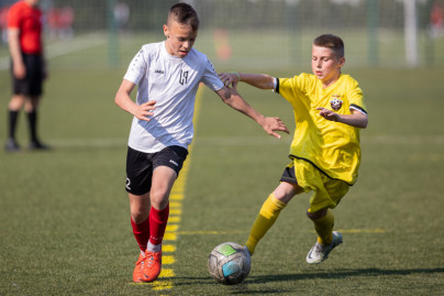 Кубок Вильде 2023: Матч за 3-е место  ФК «Калининград» — СШОР-5 (Калининград)