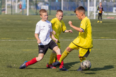 Кубок Вильде 2023: Матч за 3-е место  ФК «Калининград» — СШОР-5 (Калининград)