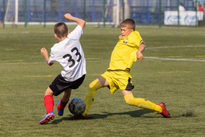 Кубок Вильде 2023: Матч за 3-е место  ФК «Калининград» — СШОР-5 (Калининград)