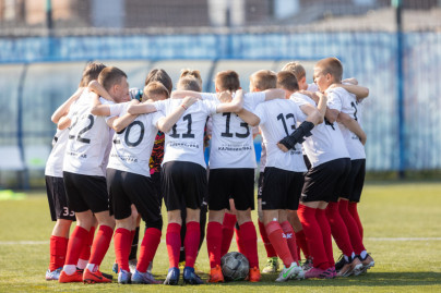 Кубок Вильде 2023: Матч за 3-е место  ФК «Калининград» — СШОР-5 (Калининград)