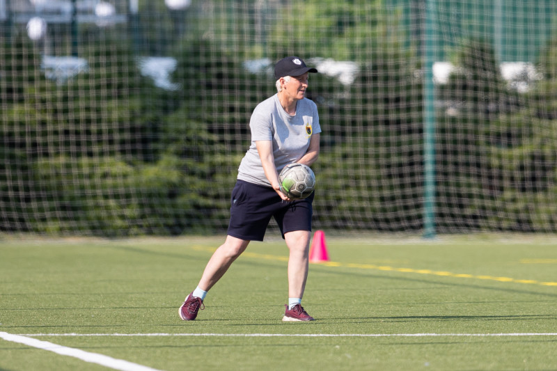 Кубок Вильде 2023: Матч за 1-ое место ФК «Зенит» (Санкт-Петербург) — СШ-7 (Петрозаводск)