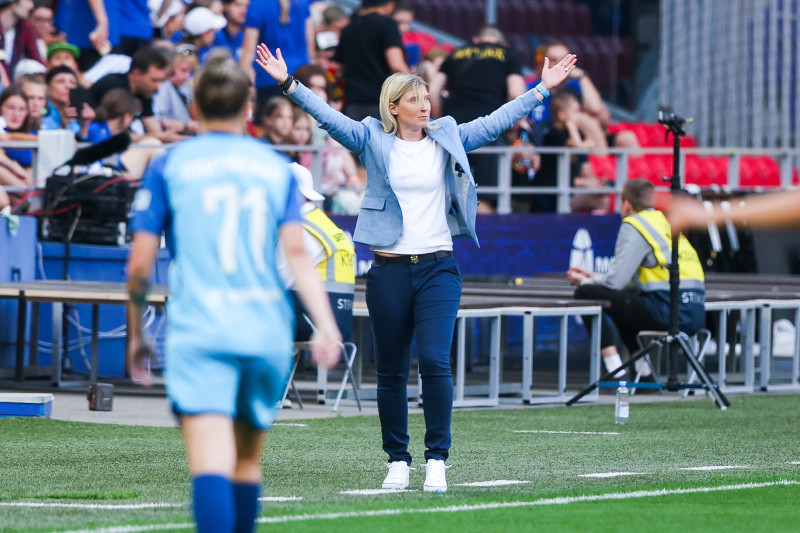 Winline Суперкубок-2023, «Зенит» — ЦСКА