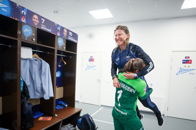 Winline Суперкубок-2023, «Зенит» — ЦСКА