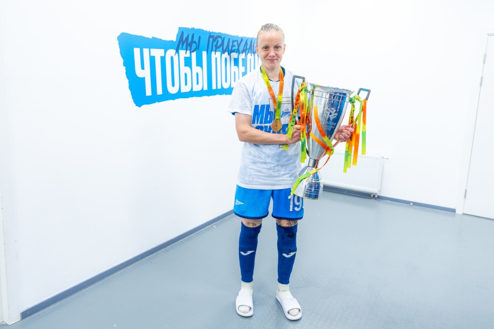 Winline Суперкубок-2023, «Зенит» — ЦСКА