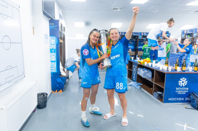 Winline Суперкубок-2023, «Зенит» — ЦСКА