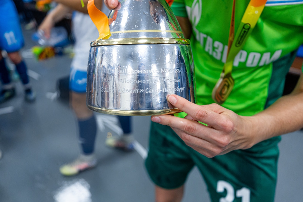 Winline Суперкубок-2023, «Зенит» — ЦСКА