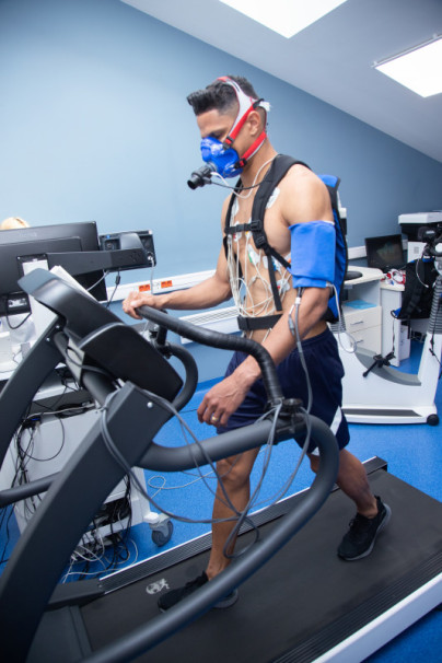 Летний медосмотр основного состава «Зенита» в «Мой медицинский центр»: третий день