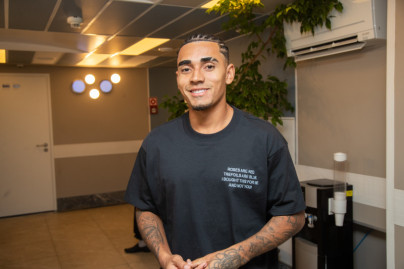 Летний медосмотр основного состава «Зенита» в «Мой медицинский центр»: первый день