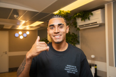 Летний медосмотр основного состава «Зенита» в «Мой медицинский центр»: первый день