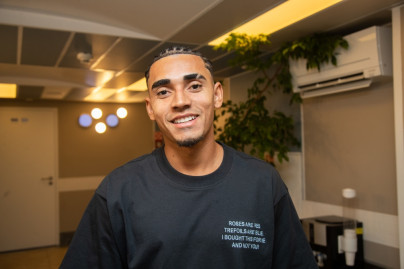 Летний медосмотр основного состава «Зенита» в «Мой медицинский центр»: первый день