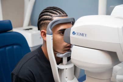 Летний медосмотр основного состава «Зенита» в «Мой медицинский центр»: первый день