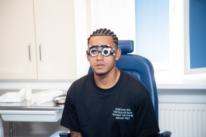 Летний медосмотр основного состава «Зенита» в «Мой медицинский центр»: первый день