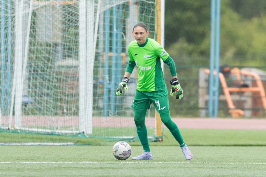 Суперлига 2023, 14-й тур, «Рубин» — «Зенит»