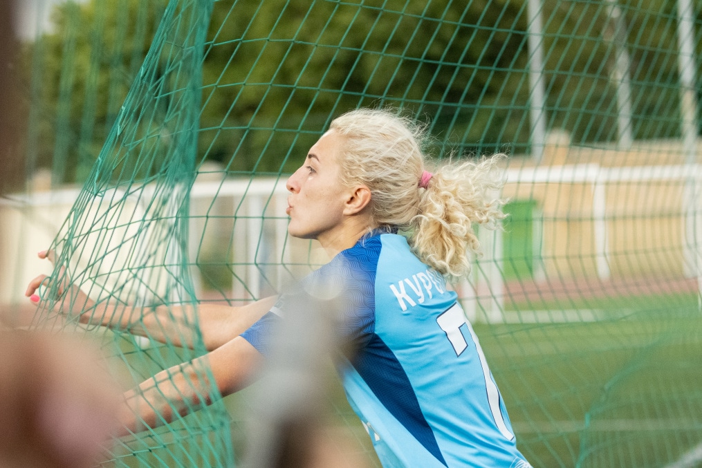 Суперлига 2023, 14-й тур, «Рубин» — «Зенит»