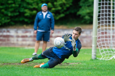 Летние учебно-тренировочные сборы «Зенита»-м в Беларуси: 28 июня, вечерняя тренировка