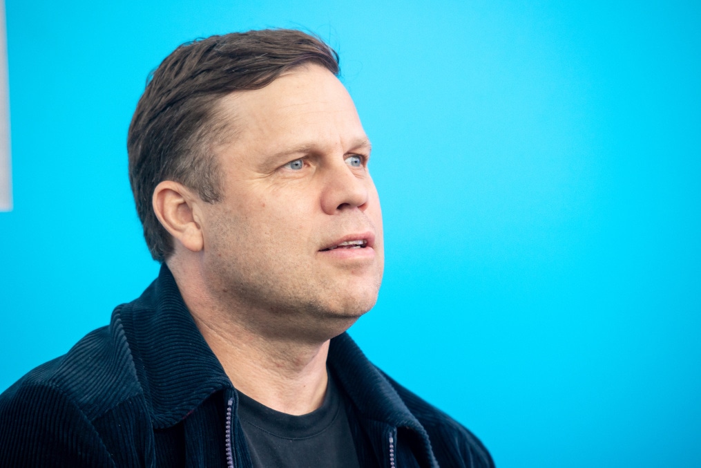 «Зенит» на VK fest—2023 (2-й день)