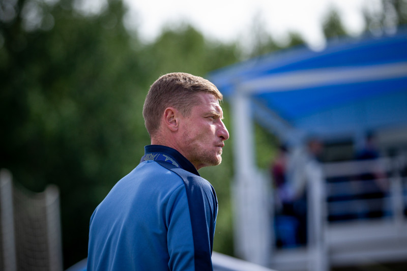 МФЛ 2023, «Зенит»-м — «Акрон-Академия Коноплева»