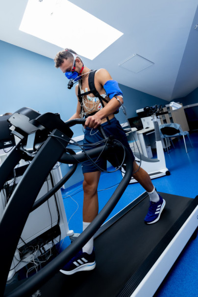 Медицинский осмотор Страхини Эраковича