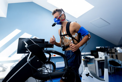 Медицинский осмотор Страхини Эраковича