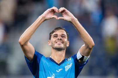 FONBET Кубок России 2023/24, «Зенит» — «Ахмат»