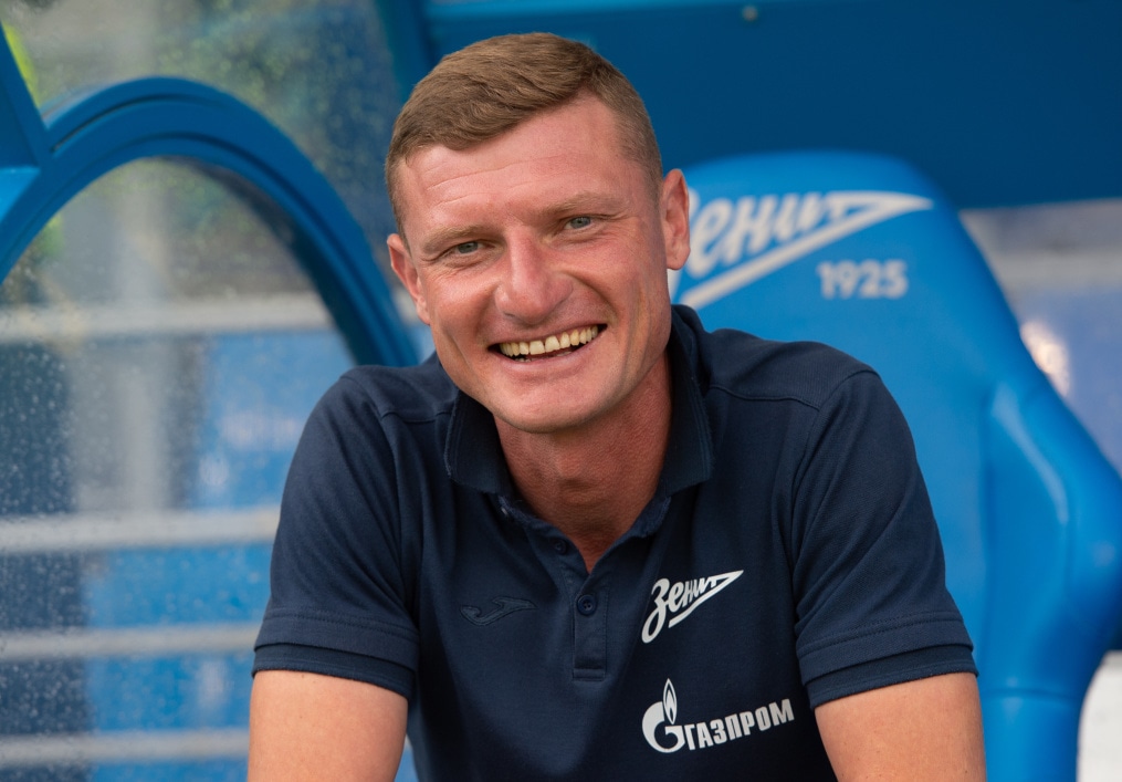 МФЛ 2023, «Зенит»-м — «Сочи»-м