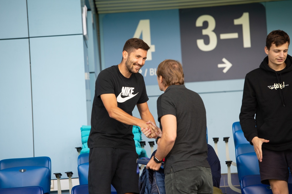 МФЛ 2023, «Зенит»-м — «Сочи»-м