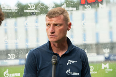 МФЛ 2023, «Зенит»-м — «Сочи»-м